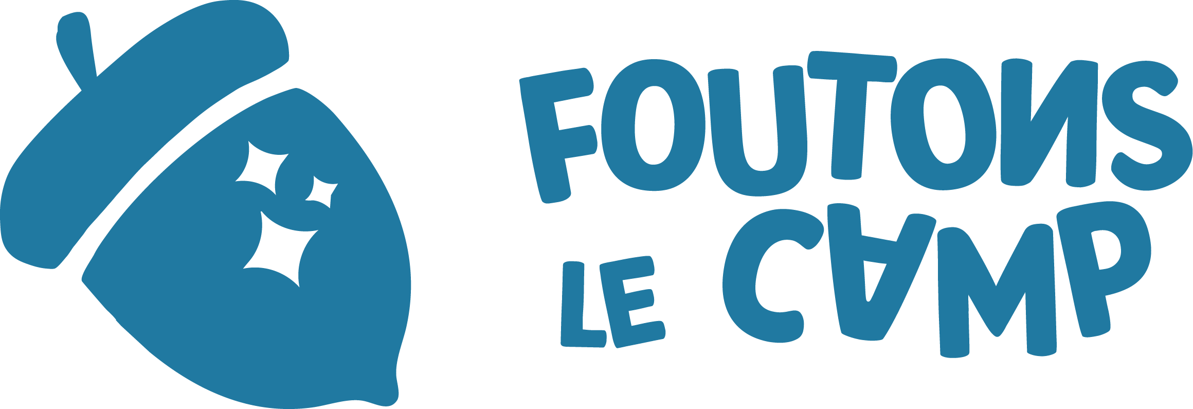 Foutons le Camp